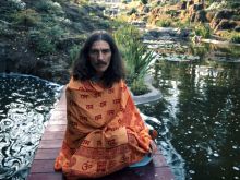 George Harrison