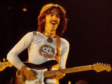 George Harrison