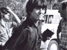 George Harrison