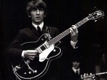 George Harrison