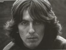 George Harrison