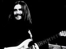 George Harrison