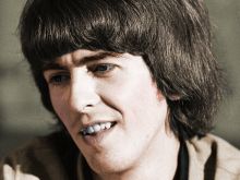 George Harrison