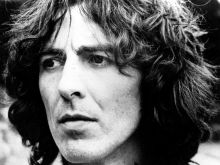 George Harrison