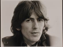 George Harrison