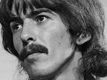 George Harrison