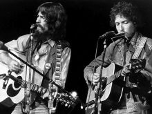 George Harrison