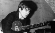 George Harrison