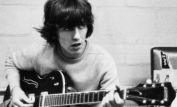 George Harrison