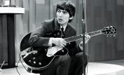 George Harrison