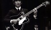 George Harrison