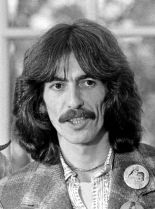 George Harrison