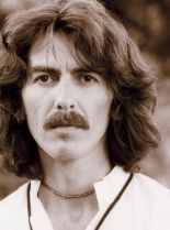 George Harrison