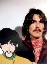 George Harrison