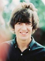 George Harrison