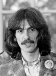 George Harrison