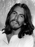 George Harrison