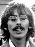 George Harrison