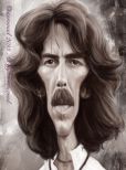 George Harrison