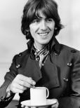 George Harrison