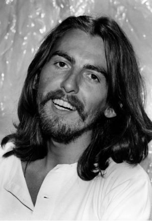 George Harrison