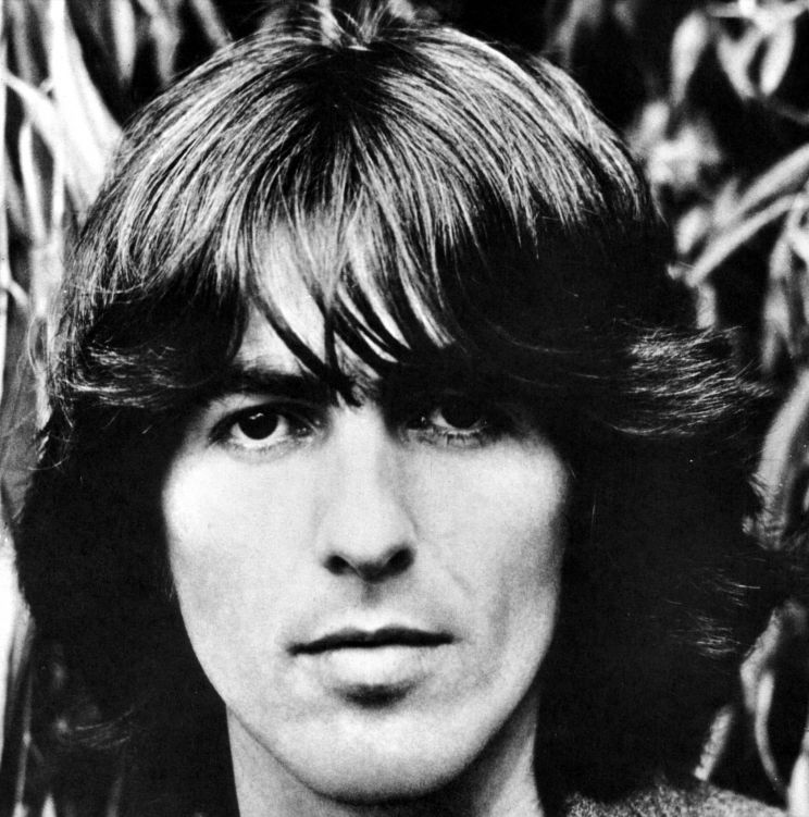 George Harrison