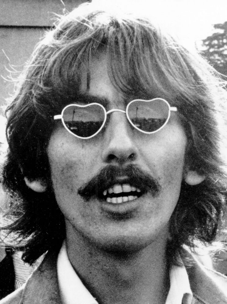 George Harrison