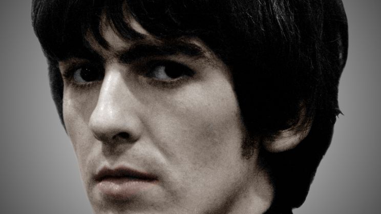 George Harrison