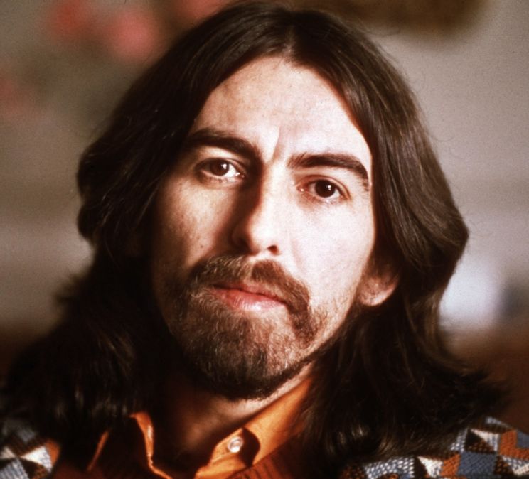 George Harrison