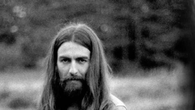 George Harrison