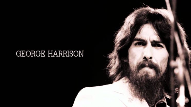 George Harrison