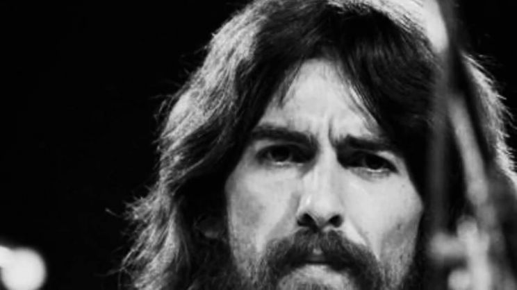 George Harrison