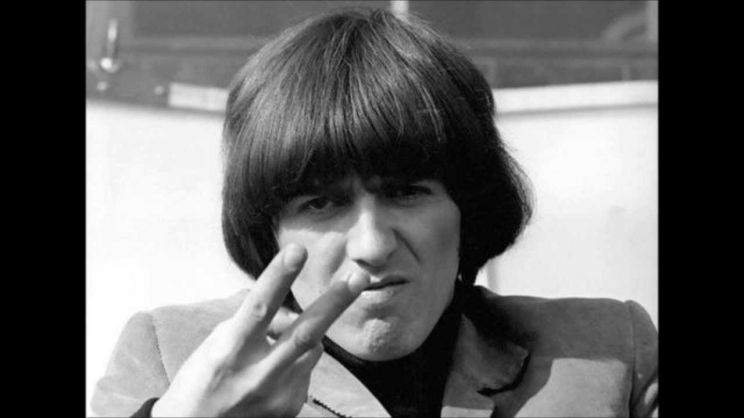 George Harrison