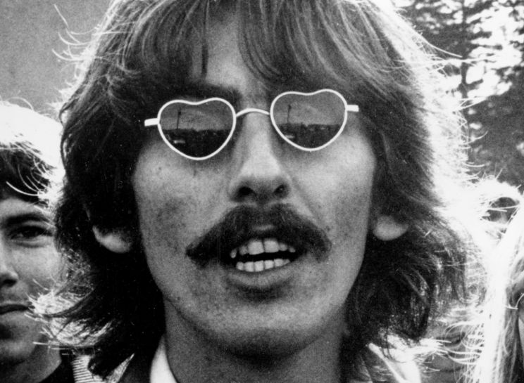 George Harrison
