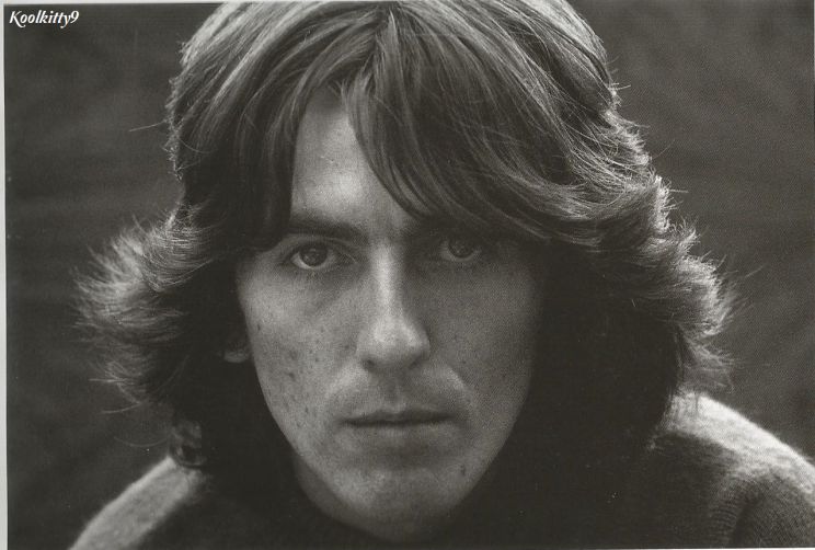 George Harrison