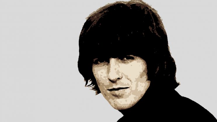 George Harrison