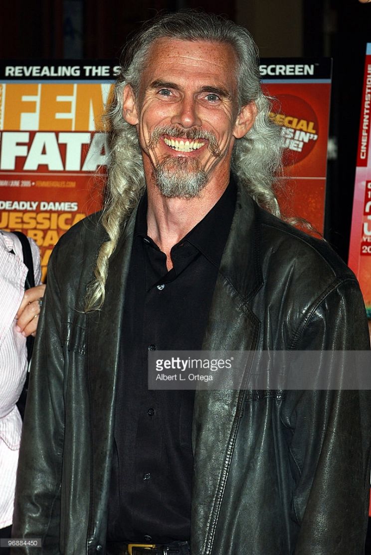 George Hertzberg