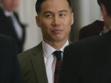 George Huang