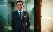 George Huang