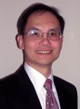 George Huang