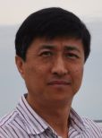 George Huang