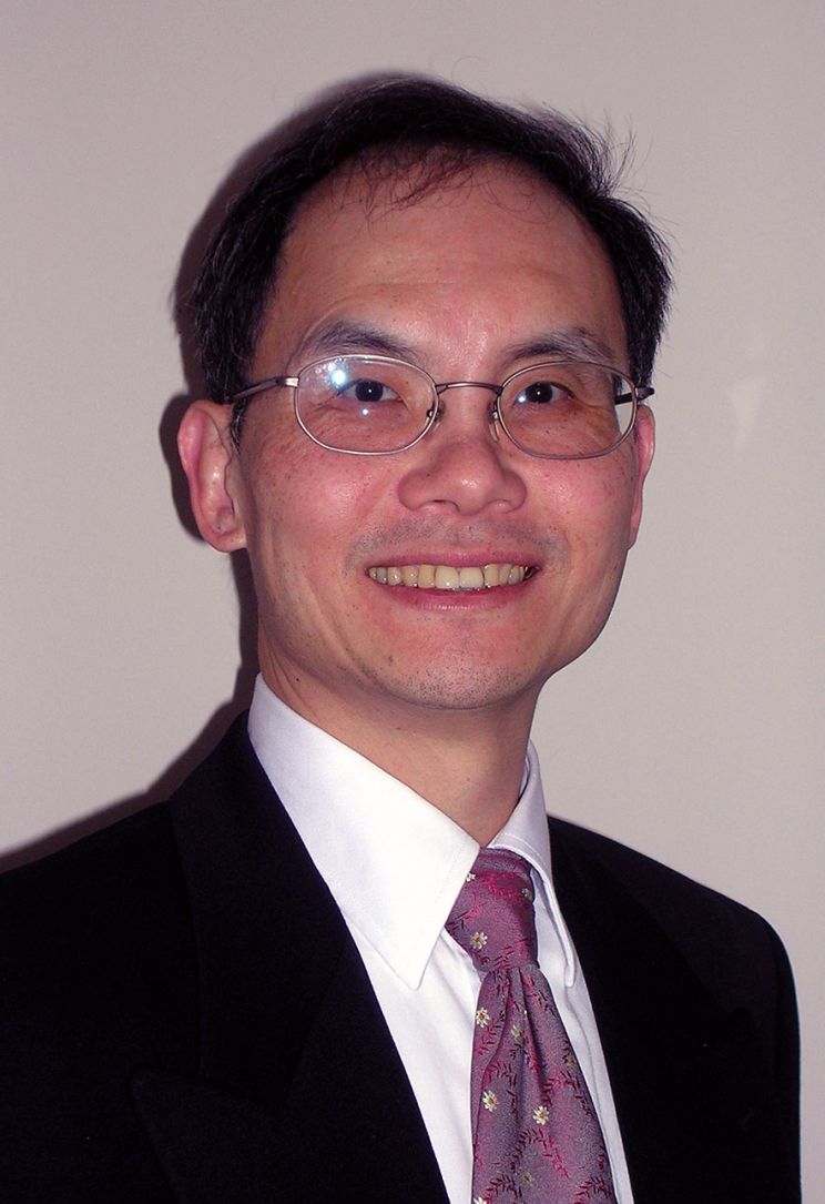 George Huang