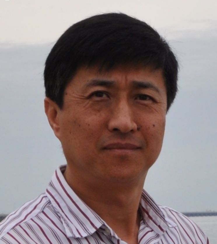 George Huang