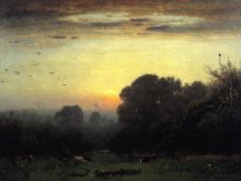 George Innes