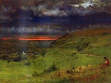 George Innes