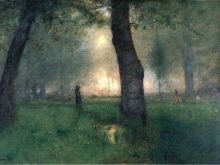 George Innes