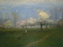 George Innes