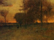 George Innes