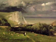 George Innes