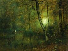 George Innes